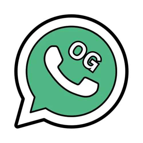 OG WHATSAPP LOGO